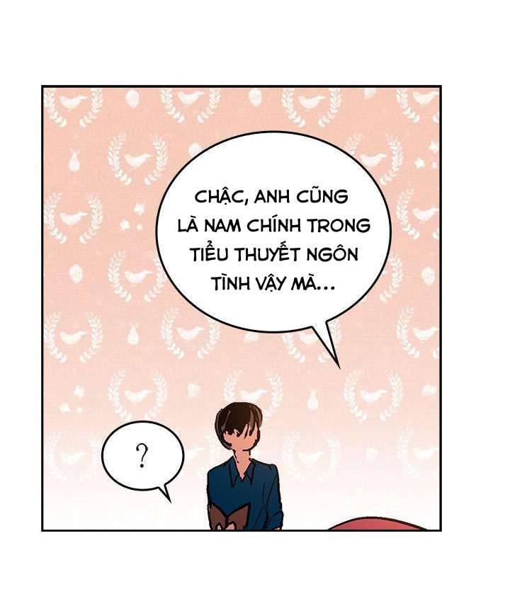 Vị Hôn Thê Khế Ước Của Công Tước Chapter 46 - Next Chapter 47
