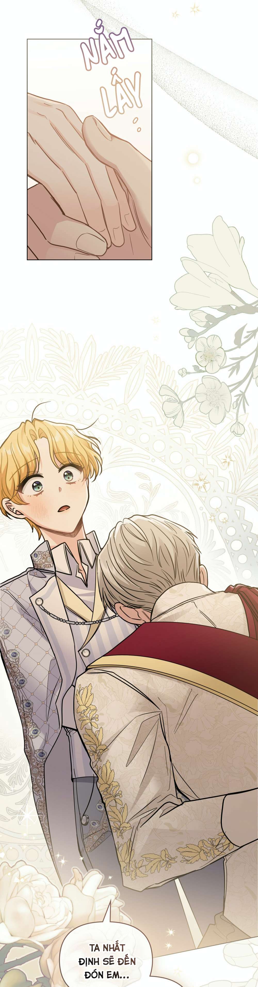 Tìm Lại Camellia Chapter 62 - Trang 4