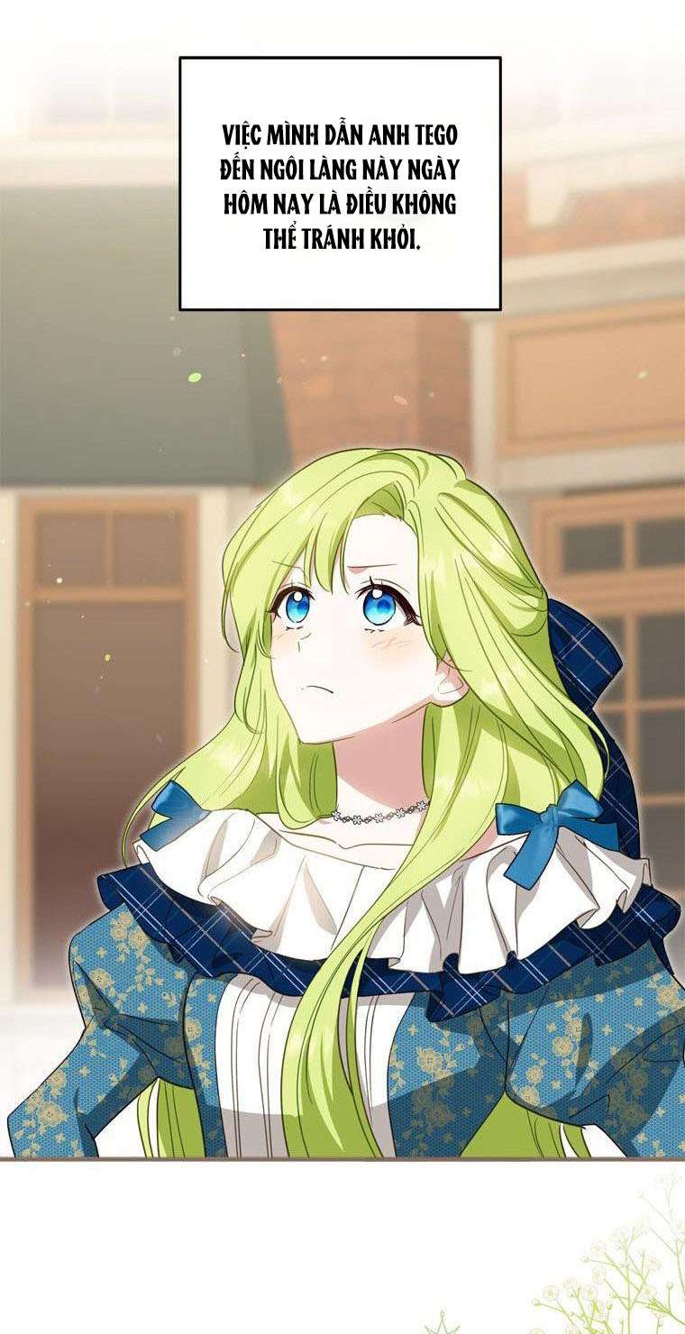 Tôi Đã Bảo Nữ Chính Đang Cải Trang Cơ Mà! Chap 29 - Next Chap 30