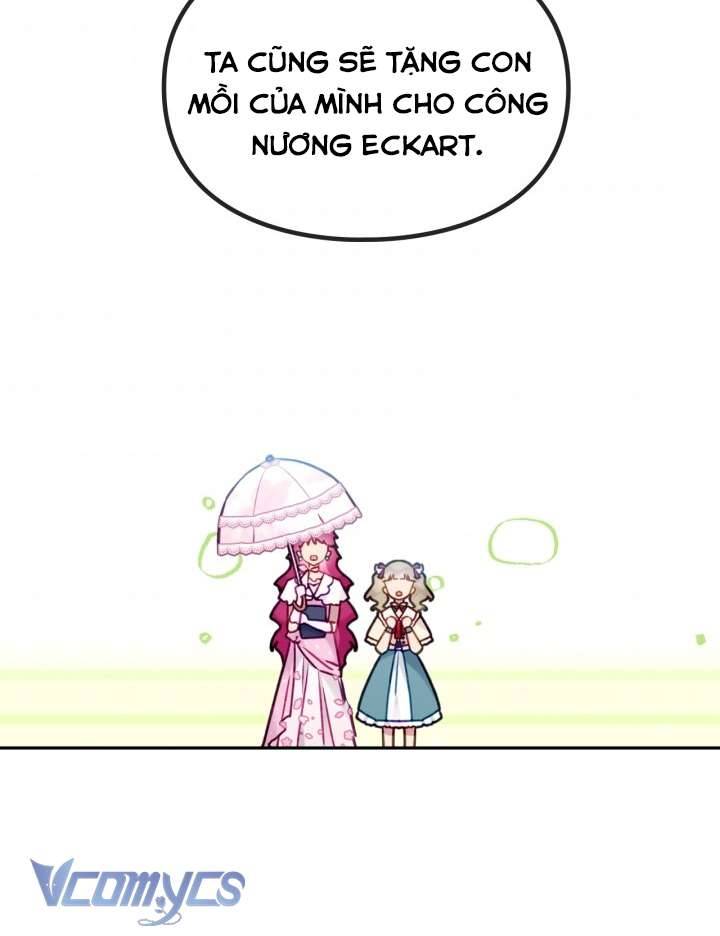 Kết Cục Của Nhân Vật Phản Diện Chỉ Có Thể Là Cái Chết Chapter 90 - Next Chapter 91