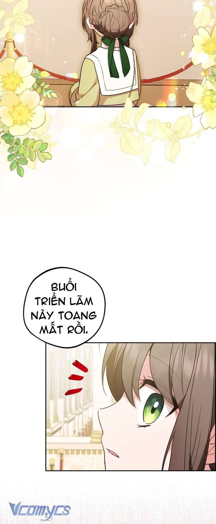 Được Yêu Thương Mà Còn Ngại Ngùng Sao! Chap 54 - Next Chap 55