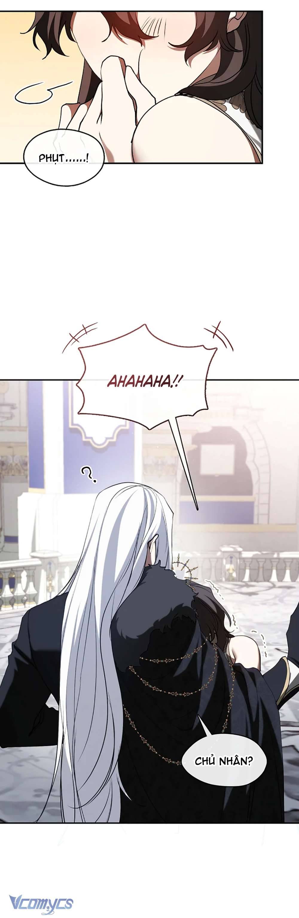 Không Thể Thoát Khỏi Người Chap 99 - Trang 4