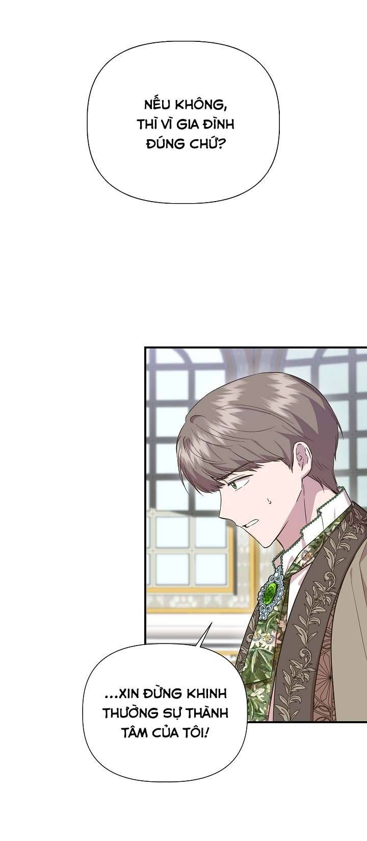 Tôi Không Phải Là Cinderella Chapter 81 - Trang 4