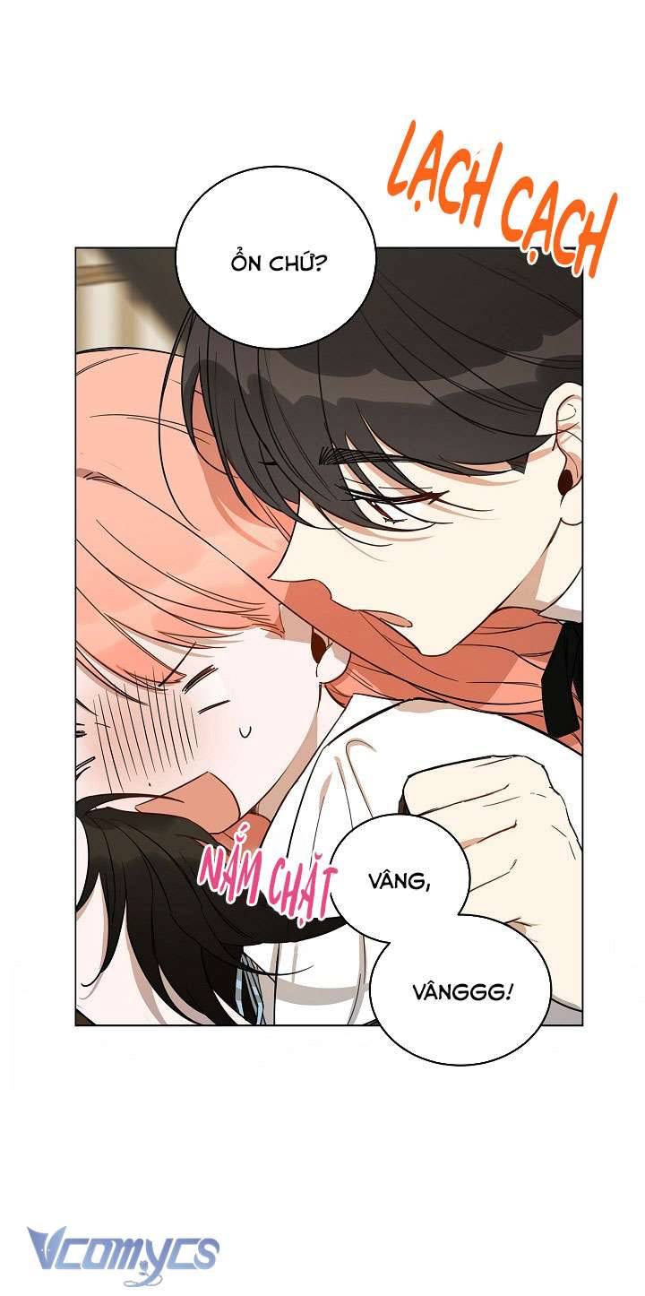 Phương Pháp Trở Thành Con Gái Của Người Hùng Bóng Đêm Chap 12 - Trang 2