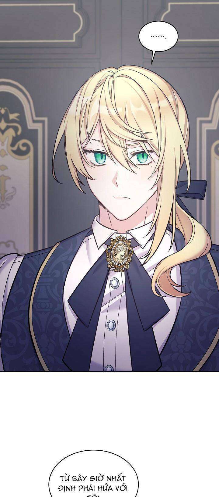 Bệ Hạ, Tôi Sẽ Giết Ngài! Chapter 32 - Trang 4