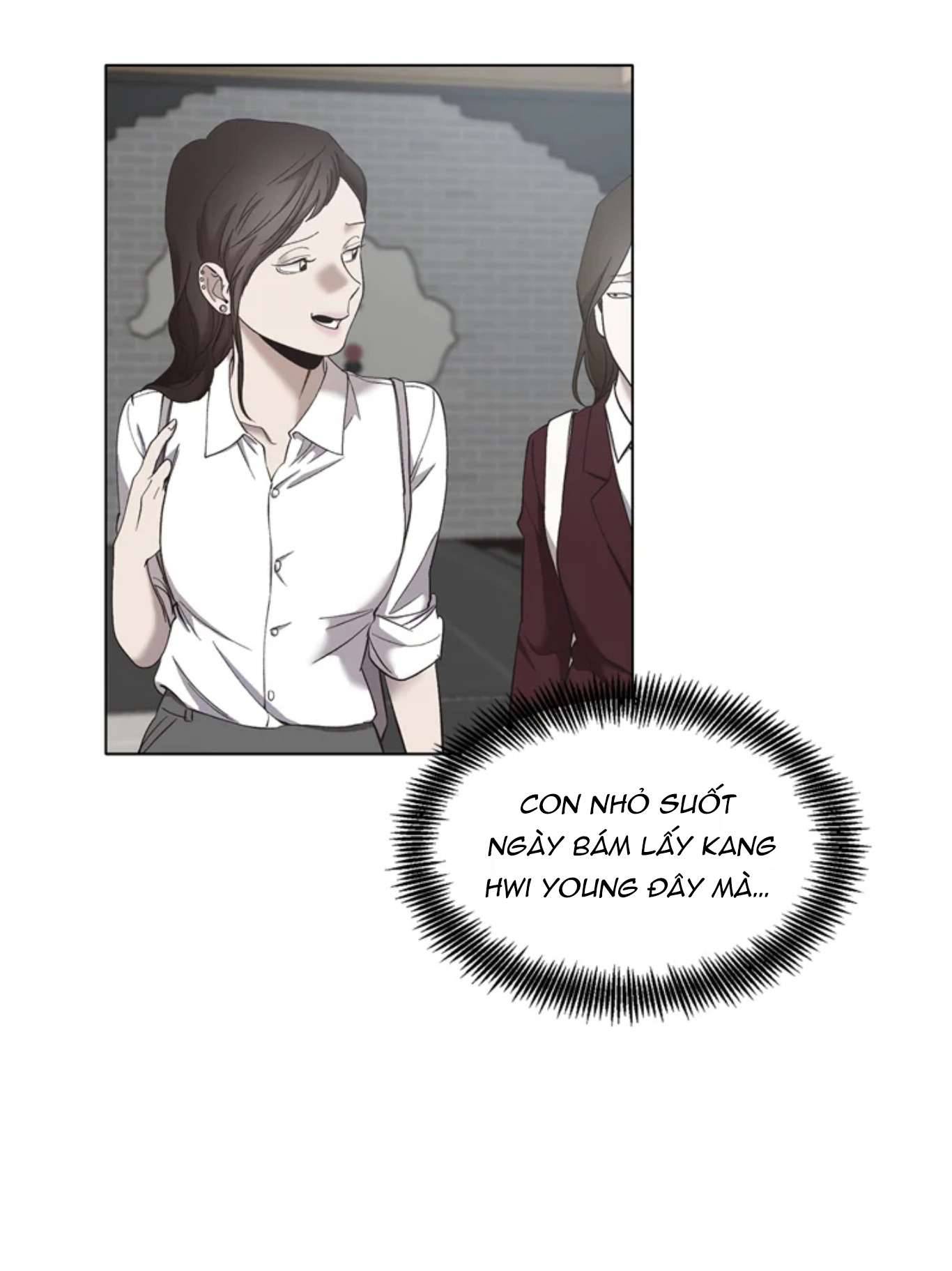 Thanh Xuân Của Chúng Ta Chap 47 - Trang 4