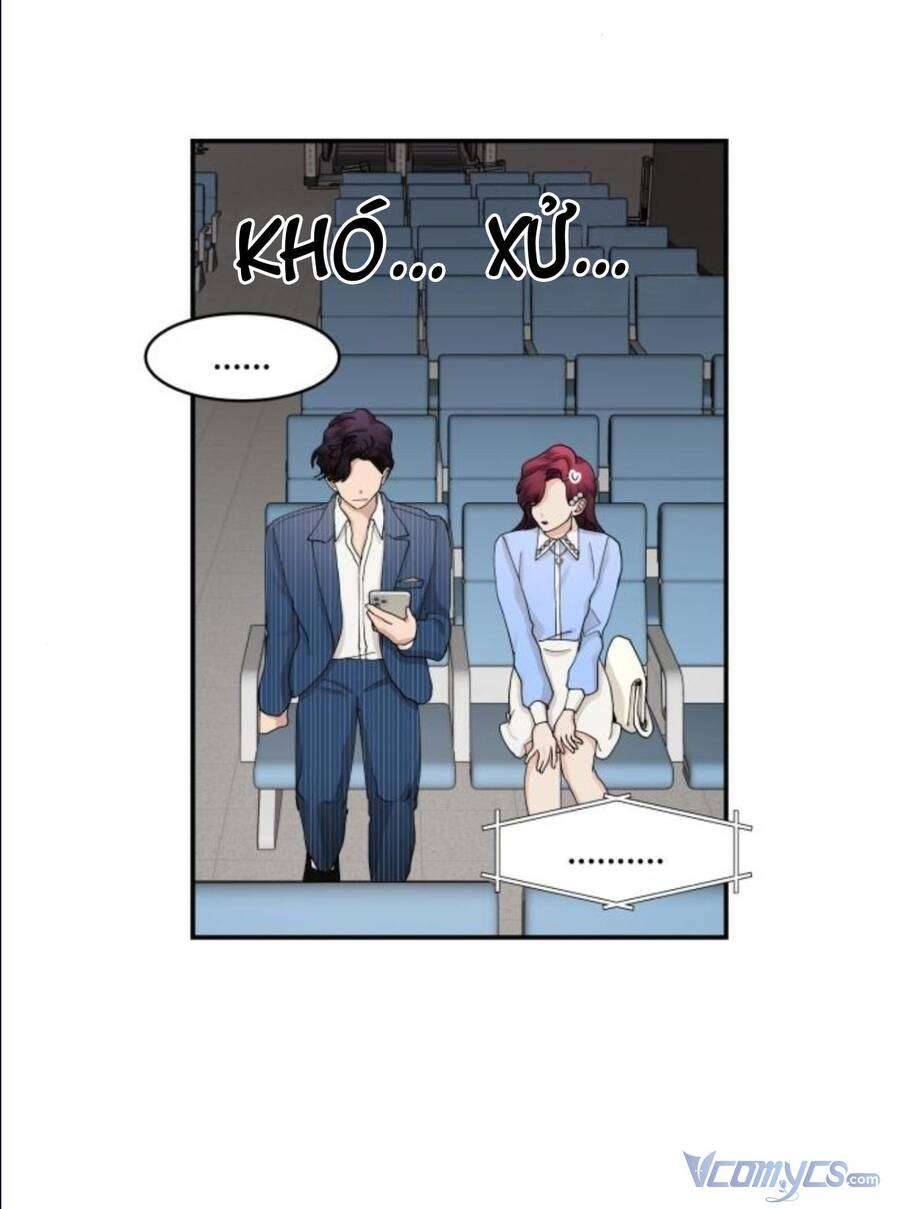 Oan Gia Ngõ Hẹp Chapter 54 - Trang 3