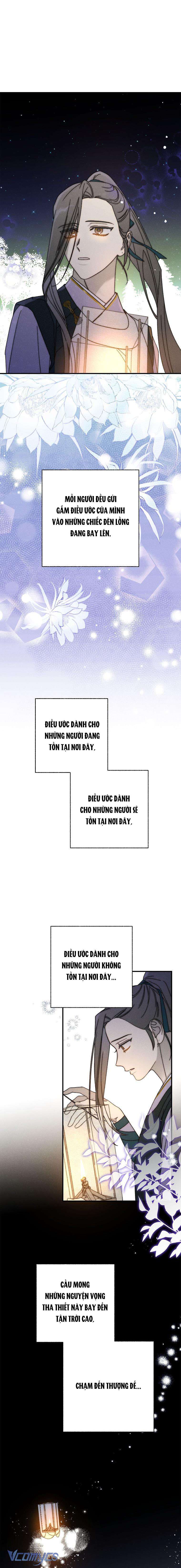 Quốc Hôn Chapter 38 - Trang 4
