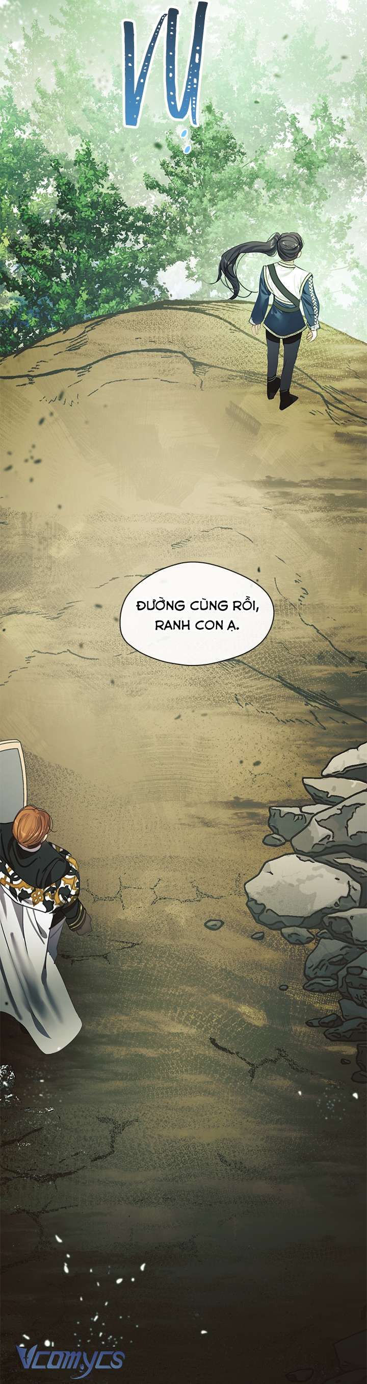 Gia Đình Bị Ám Ảnh Bởi Tôi Chapter 72 - Trang 4