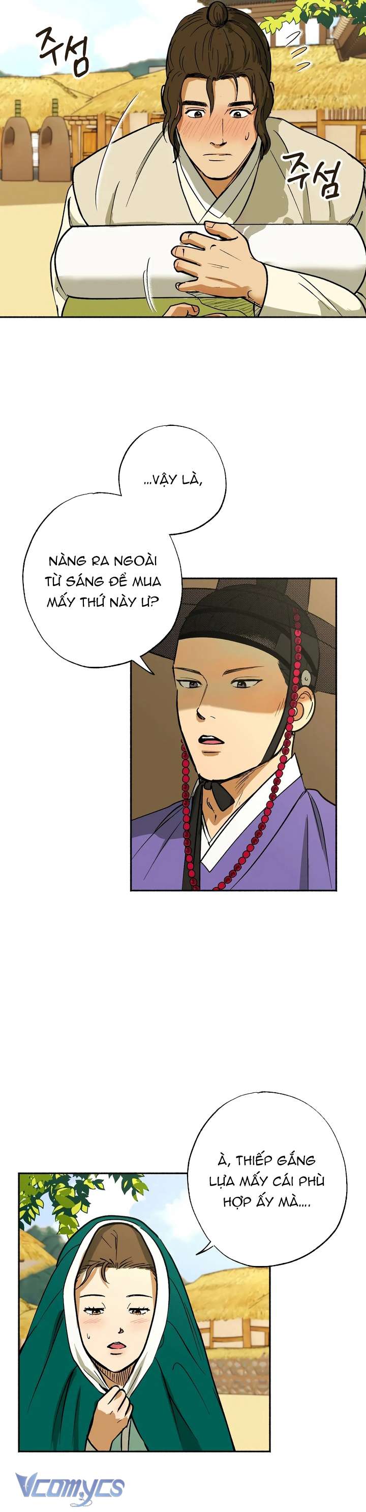 [18+] Gieo Hạt Giống Chap 1 - Trang 2