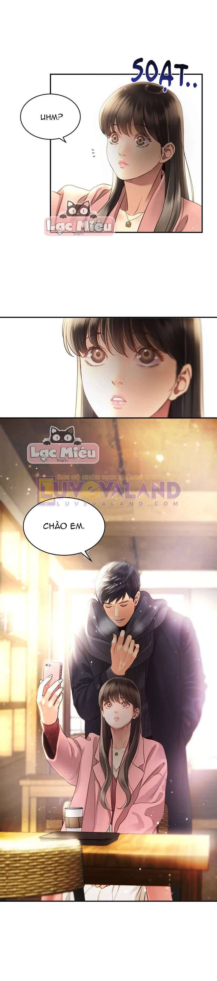 Ngôi Sao Ban Mai Chap 17 - Trang 2