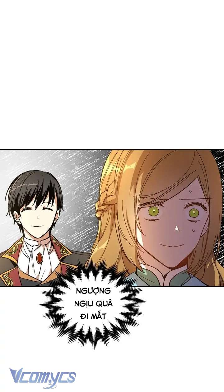 Vị Hôn Thê Khế Ước Của Công Tước Chapter 68 - Next Chapter 69