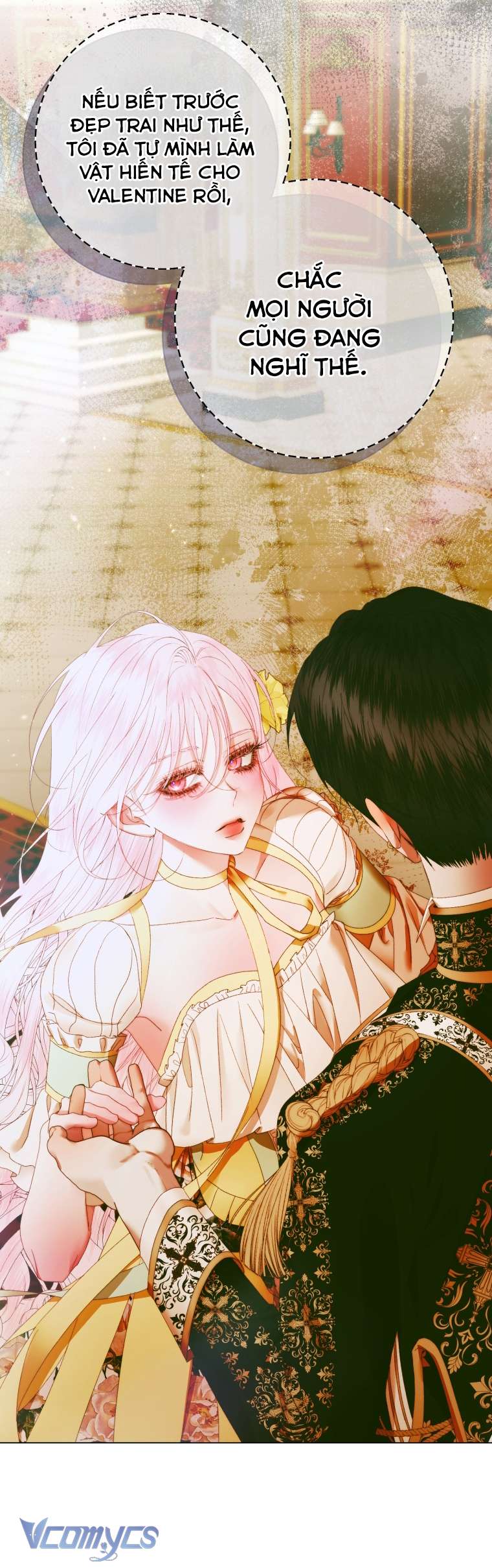 Siren: Trở Thành Gia Đình Của Nhân Vật Phản Diện Chapter 102 - Trang 3