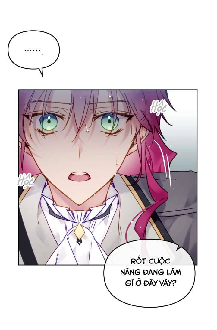 Kết Cục Của Nhân Vật Phản Diện Chỉ Có Thể Là Cái Chết Chapter 68 - Next Chapter 68.5