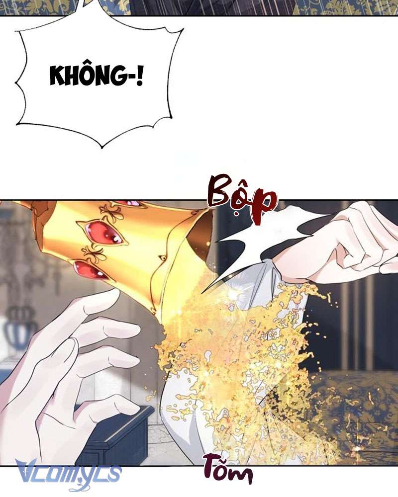 Rực Rỡ Đến Điên Cuồng Chap 3 - Trang 3