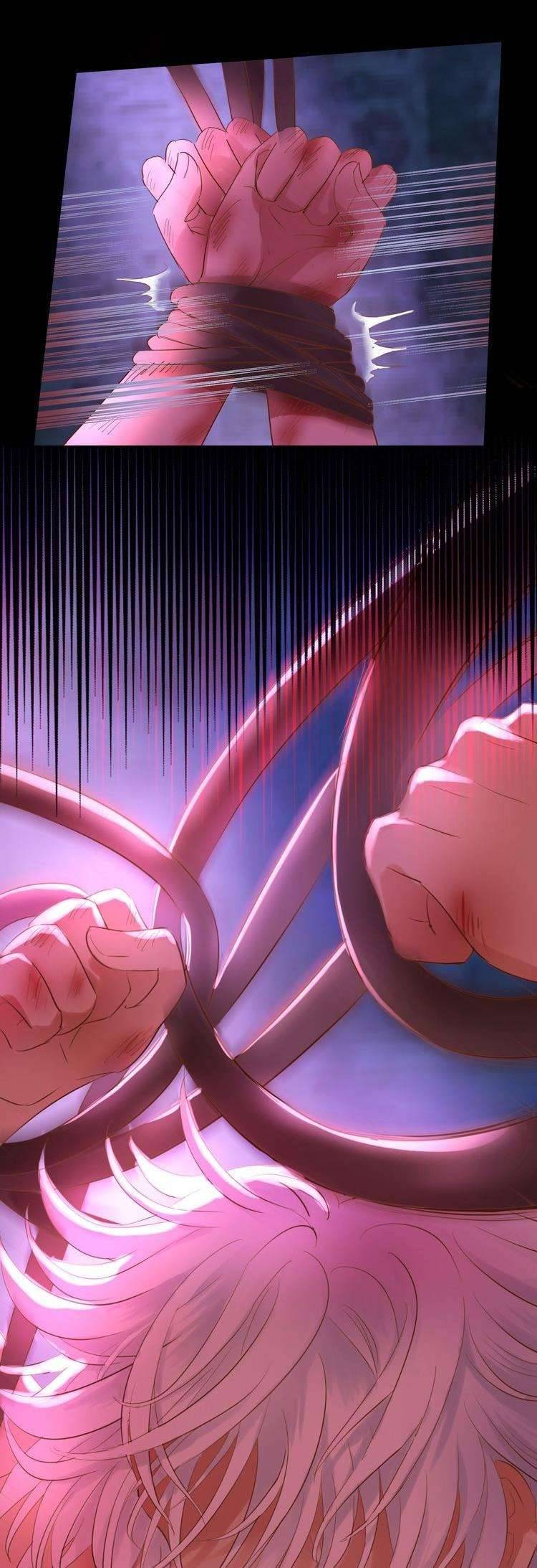 Địch Úc Đa Chi Ca Chapter 32 - Trang 4