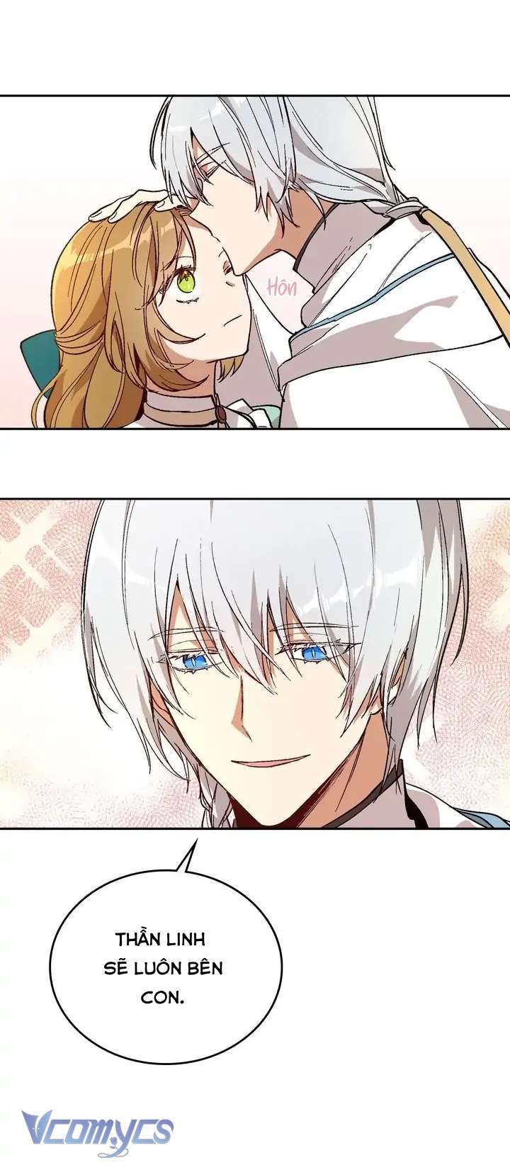 Vị Hôn Thê Khế Ước Của Công Tước Chapter 72 - Next Chapter 73