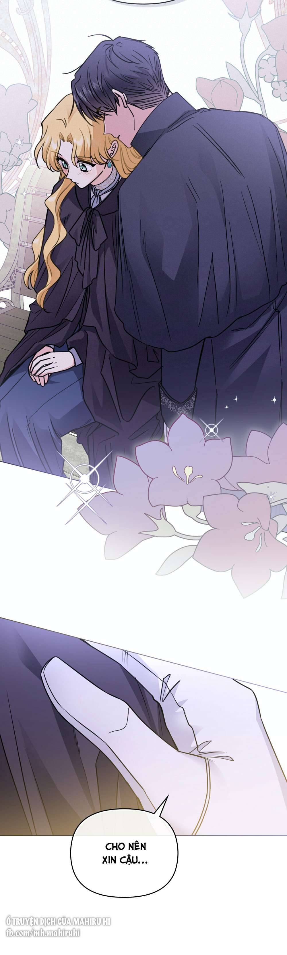 Tìm Lại Camellia Chapter 45 - Trang 4