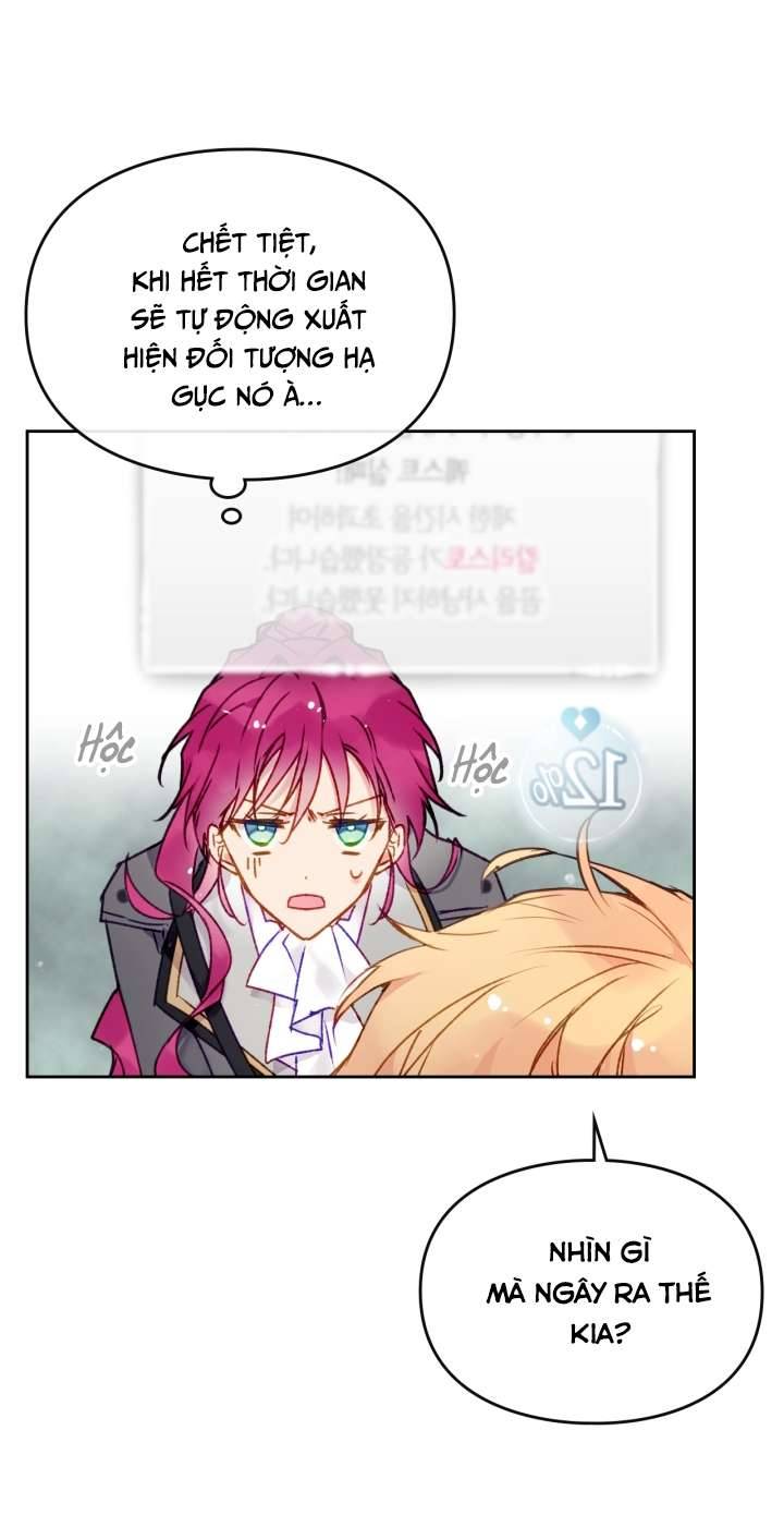 Kết Cục Của Nhân Vật Phản Diện Chỉ Có Thể Là Cái Chết Chapter 68 - Next Chapter 68.5