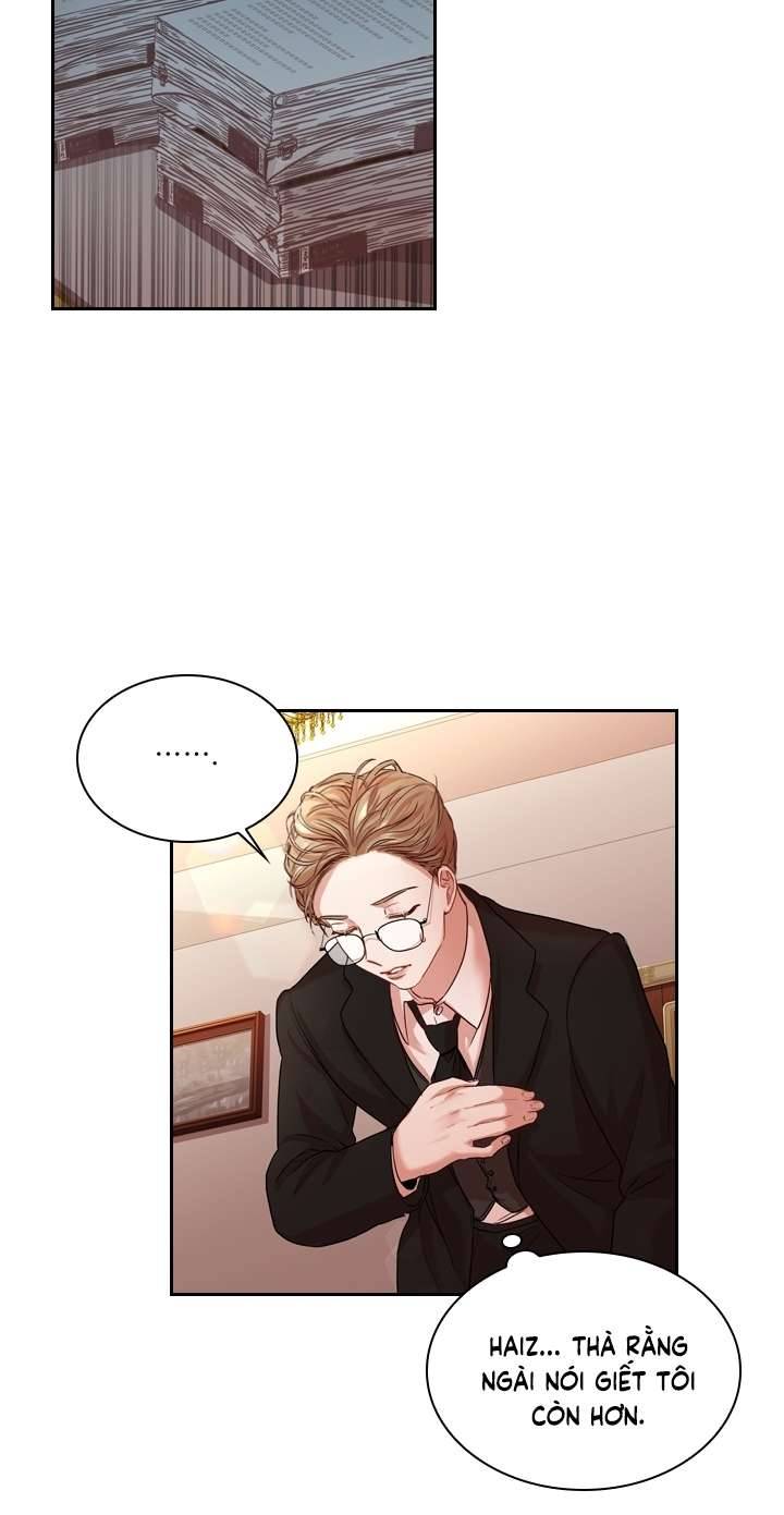 Thư Ký Của Bạo Chúa Chapter 2 - Trang 4