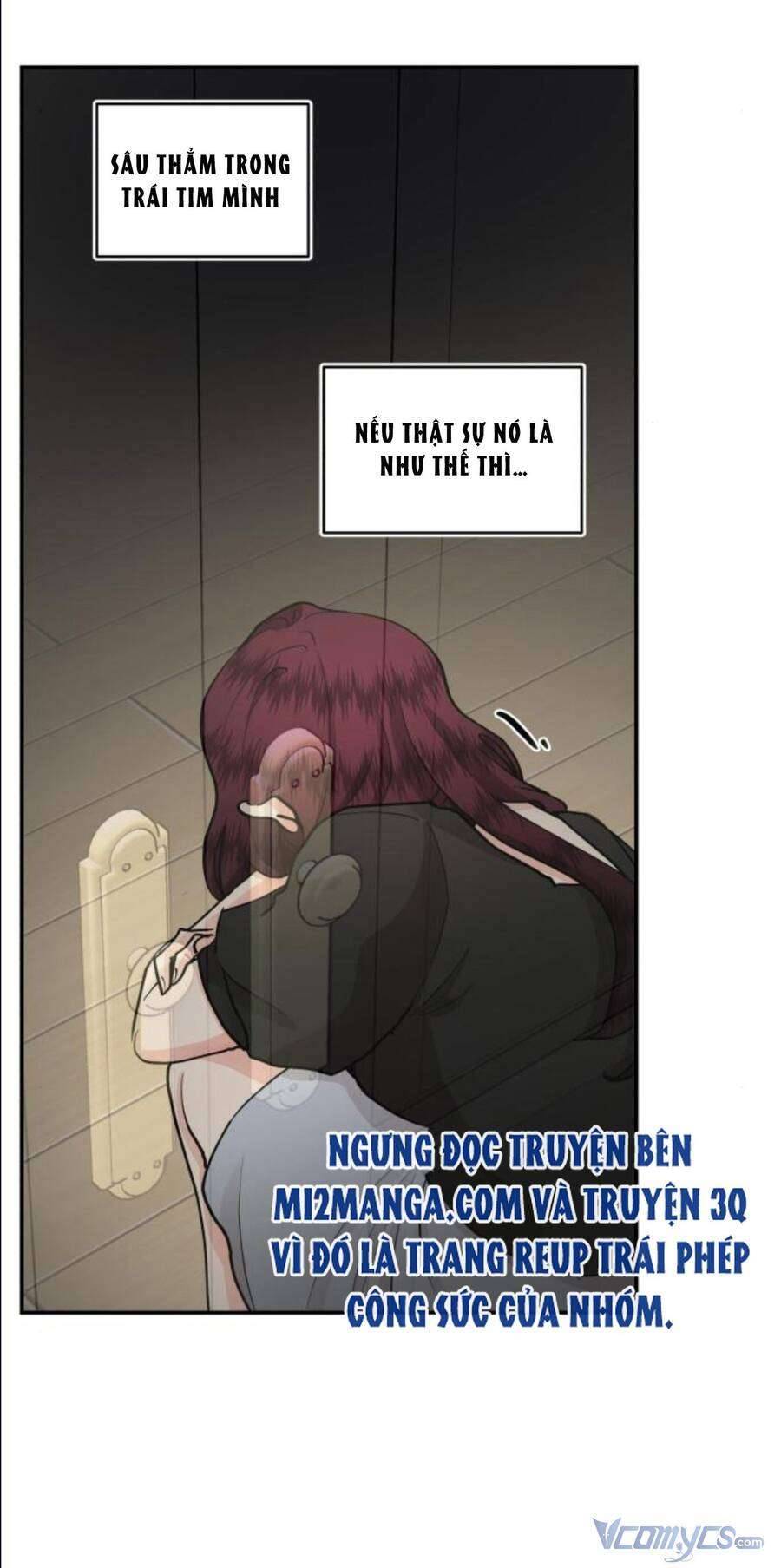 Oan Gia Ngõ Hẹp Chapter 52 - Trang 3