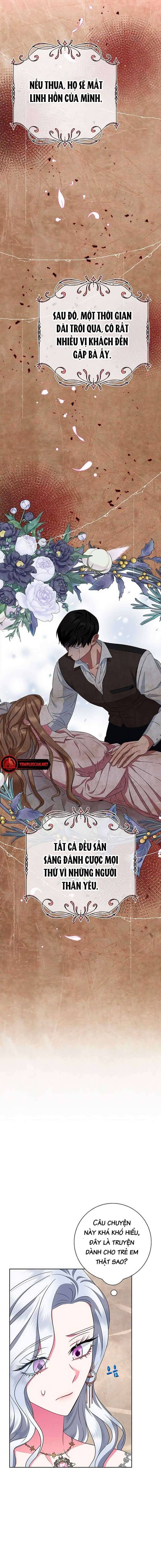 Tôi Trở Thành Mẹ Của Nam Chính Chapter 28 - Trang 4