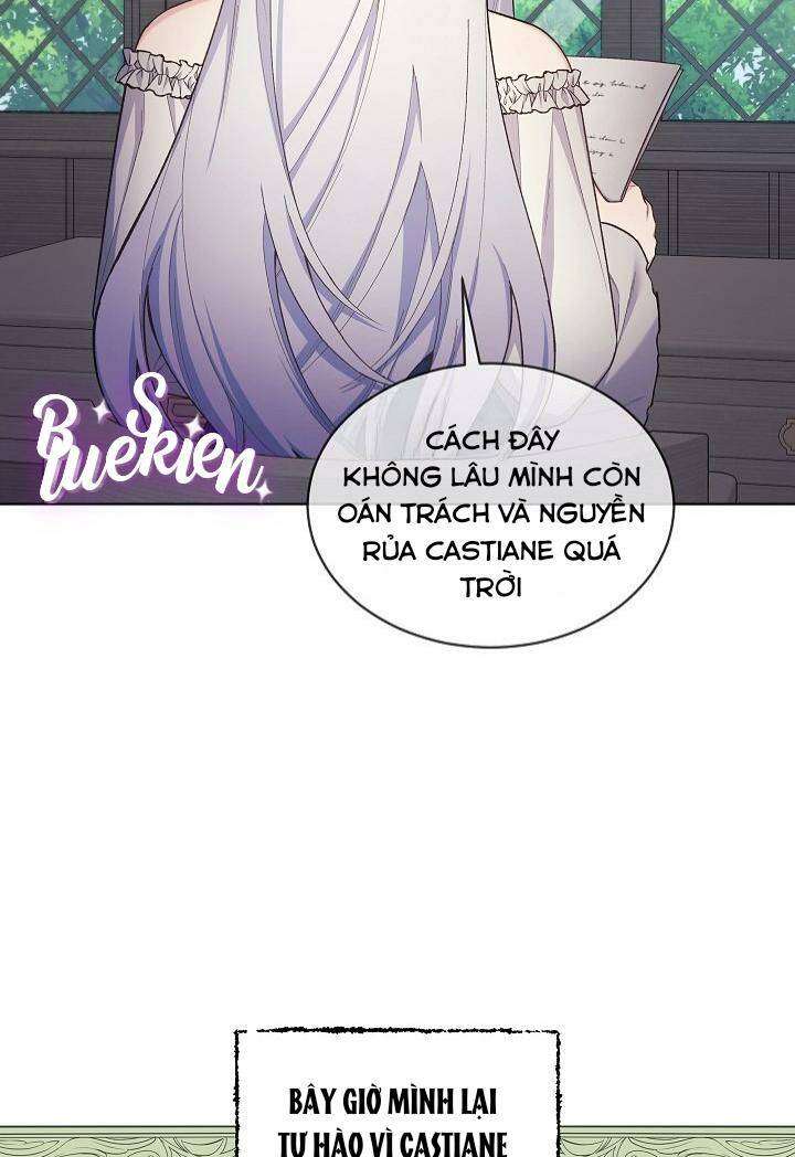 Bệ Hạ, Tôi Sẽ Giết Ngài! Chapter 21 - Trang 4