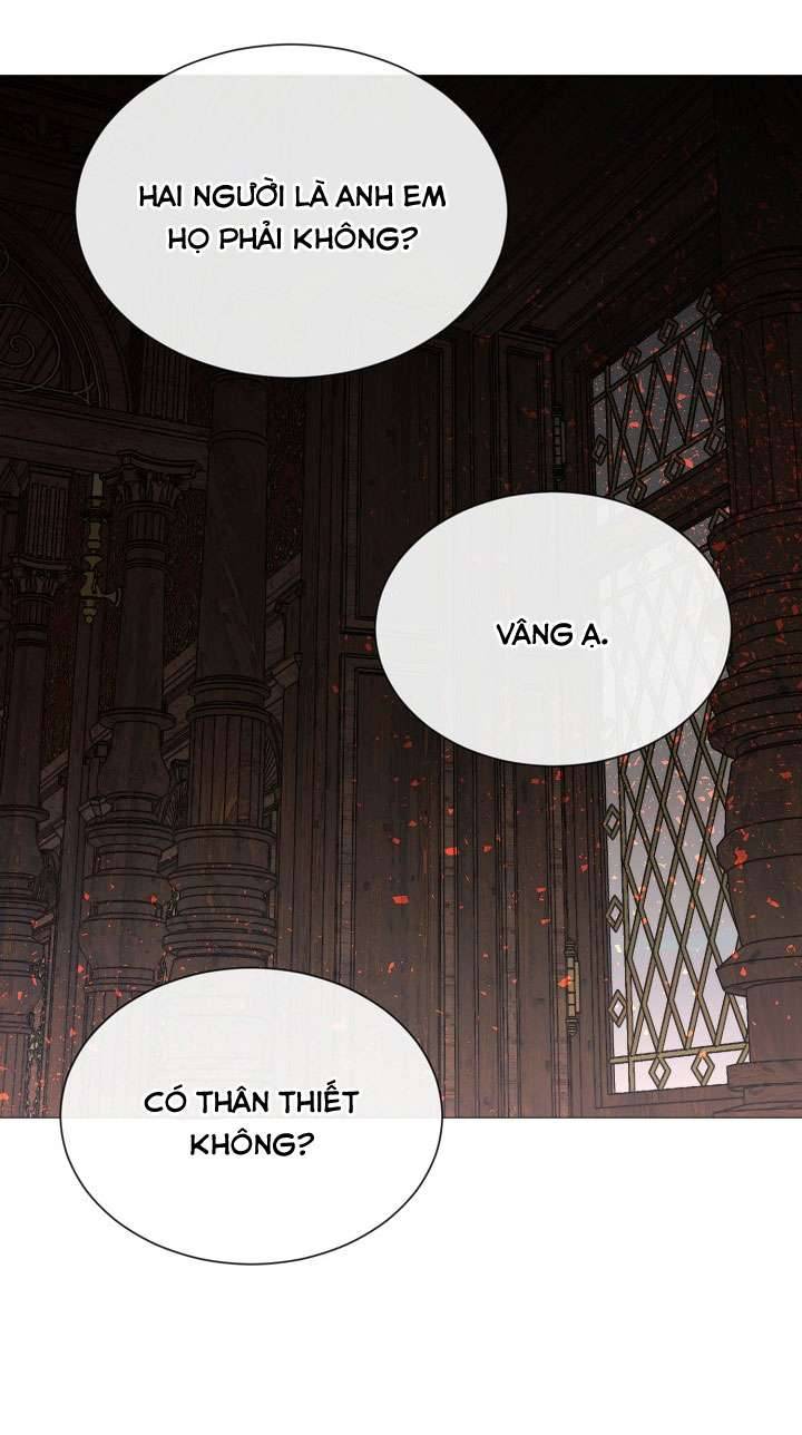 Ác Nữ Cần Bạo Chúa Chapter 60 - Trang 4