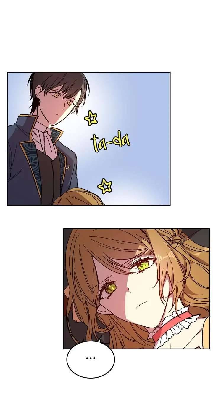 Vị Hôn Thê Khế Ước Của Công Tước Chapter 82 - Next Chapter 83