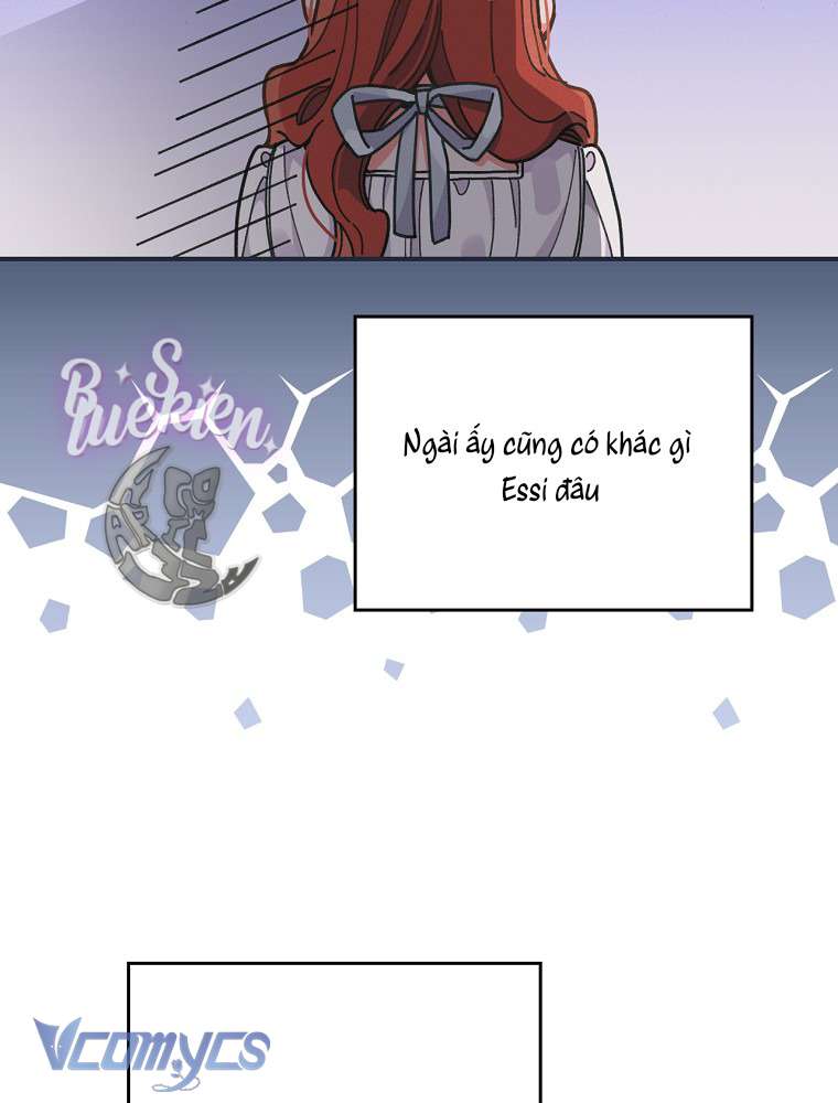 Chị Gái Của Nhân Vật Phản Diện Hôm Nay Cũng Đang Đau Khổ Chapter 19 - Next Chapter 19.5