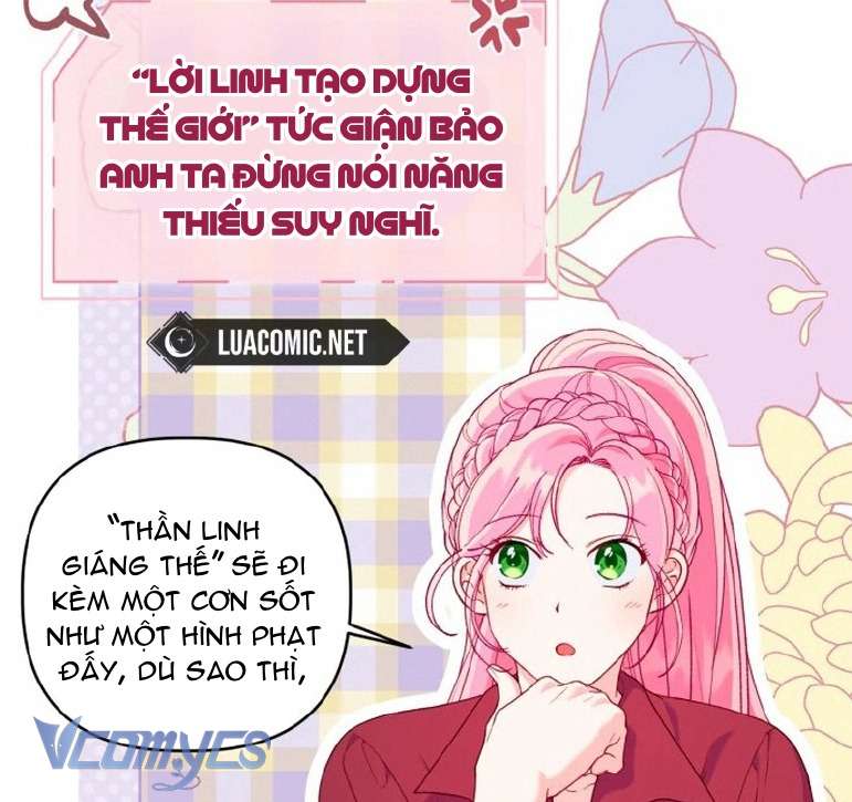 Sự Điều Trị Đặc Biệt Của Tinh Linh Chapter 83 - Trang 4