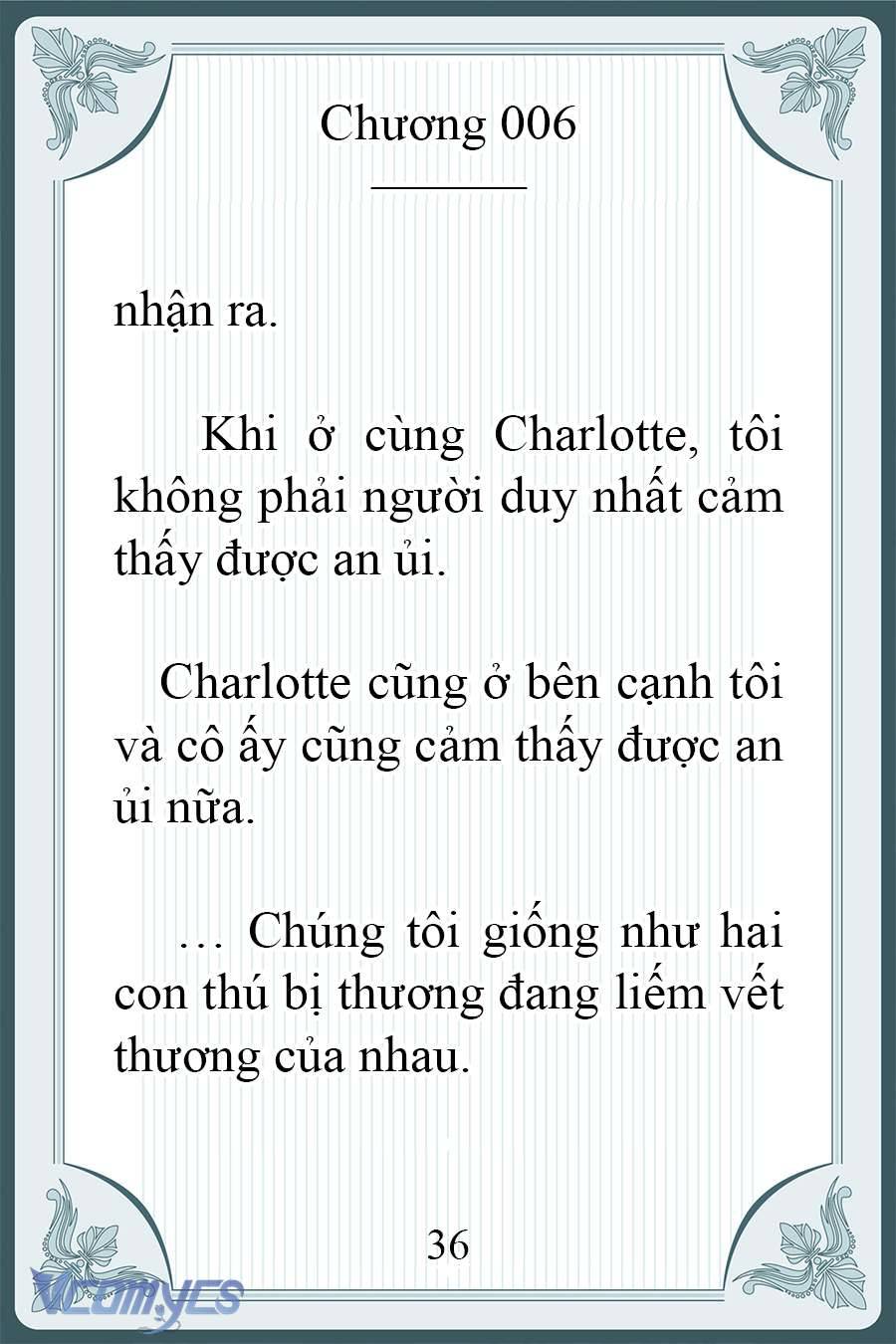 [Novel] Người Chồng Ghét Tôi Đã Mất Trí Nhớ Chap 6 - Next Chap 7