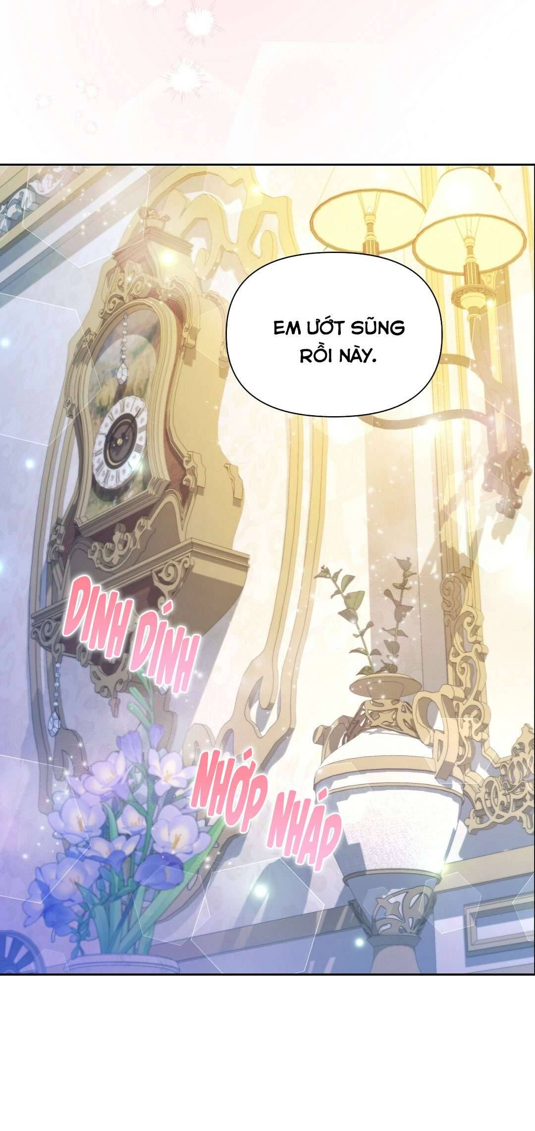 Công Tước Hát Rong Chapter 28 - Trang 3