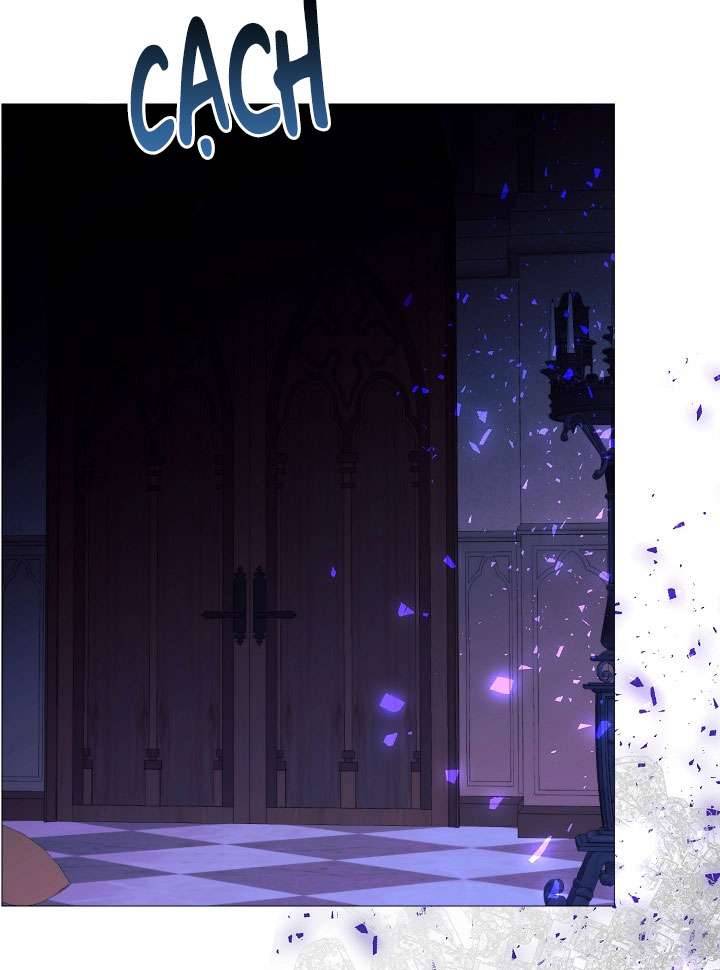 Ác Nữ Cần Bạo Chúa Chapter 60 - Trang 4