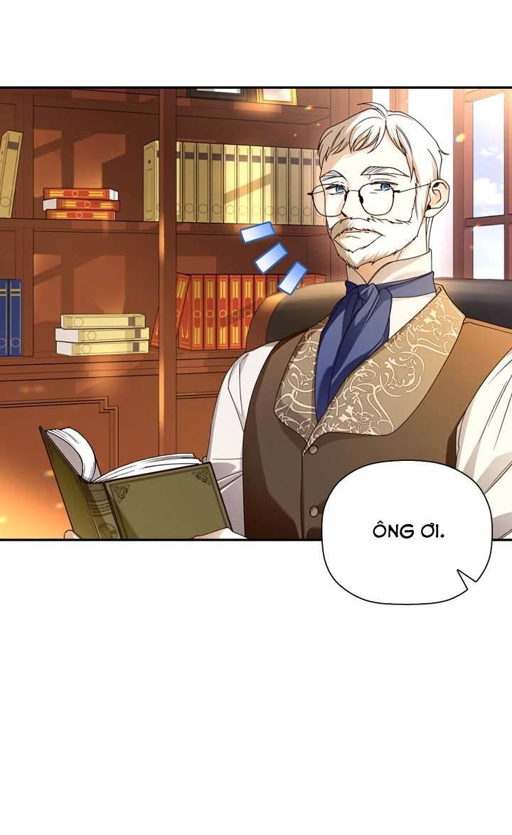 Phương Pháp Che Giấu Đứa Con Của Hoàng Đế Chapter 50 - Trang 4
