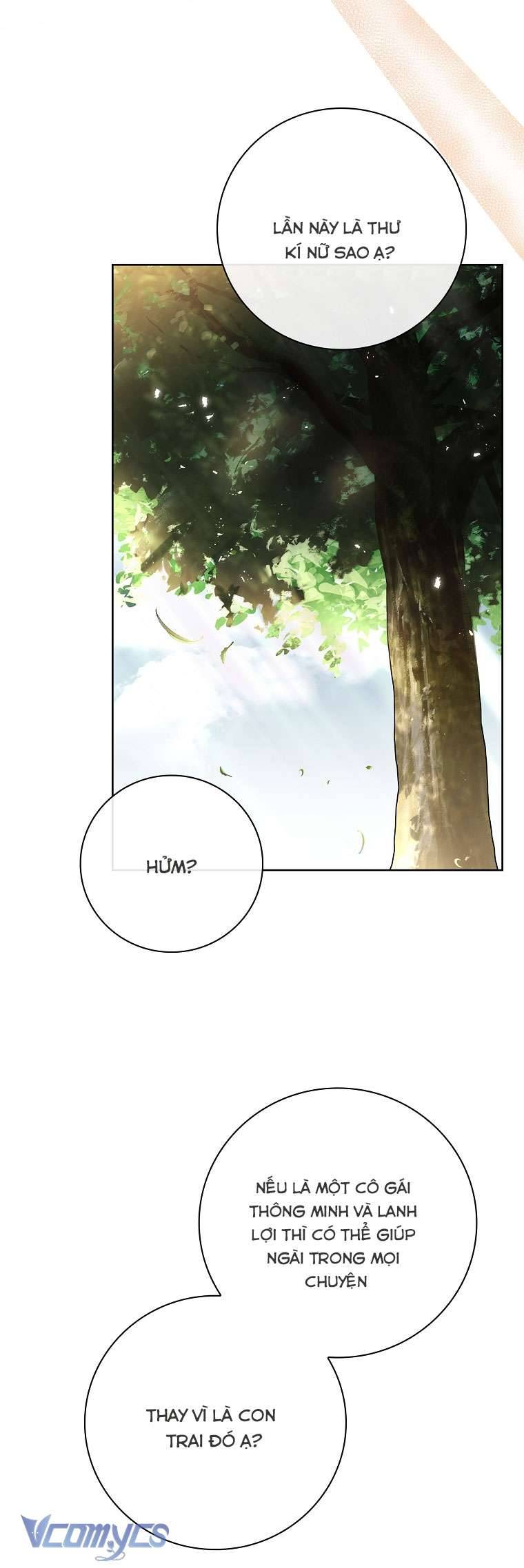 Thư Ký Của Bạo Chúa Chapter 120 - Trang 4