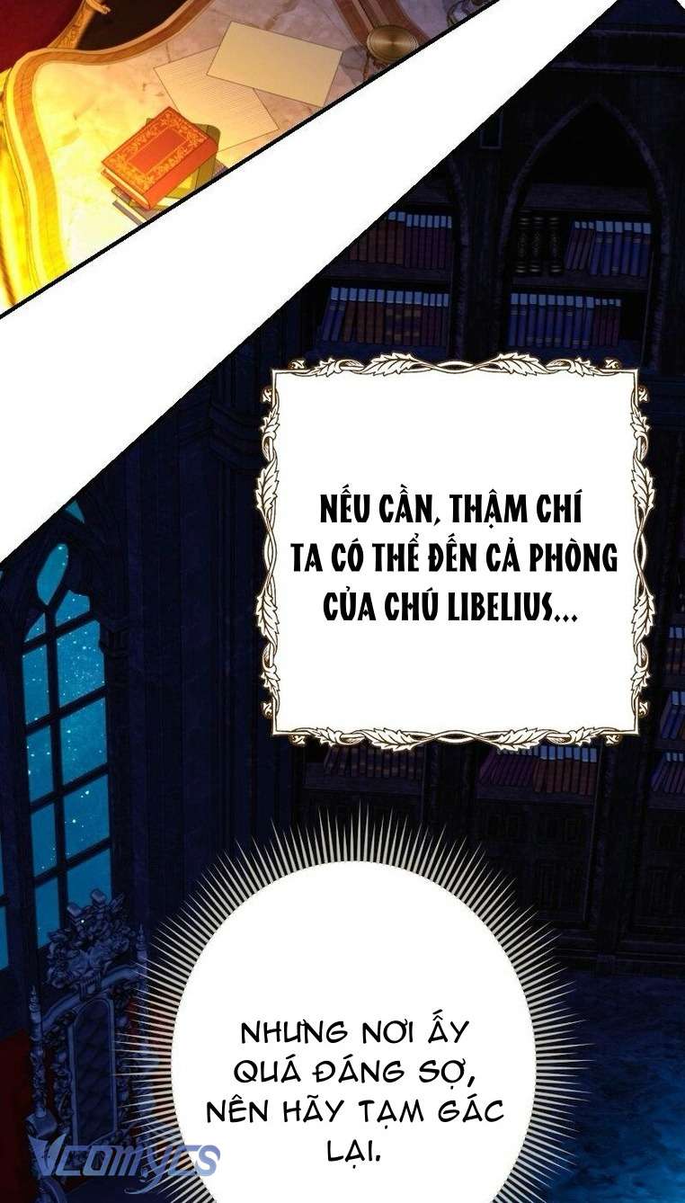 Sau Này Họ Sẽ Sinh Ra Tôi Chapter 11 - Trang 4