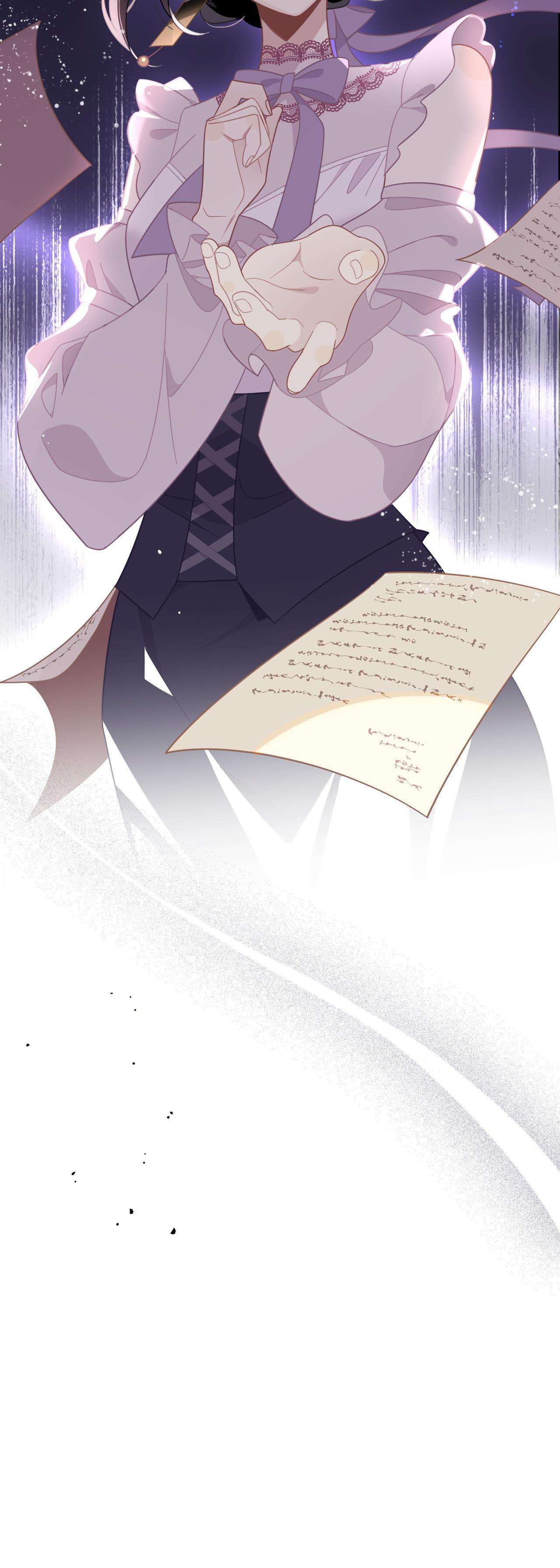 Xuyên thành phù thủy nuôi dưỡng kỵ sĩ thánh điện Chapter 30 - Trang 4