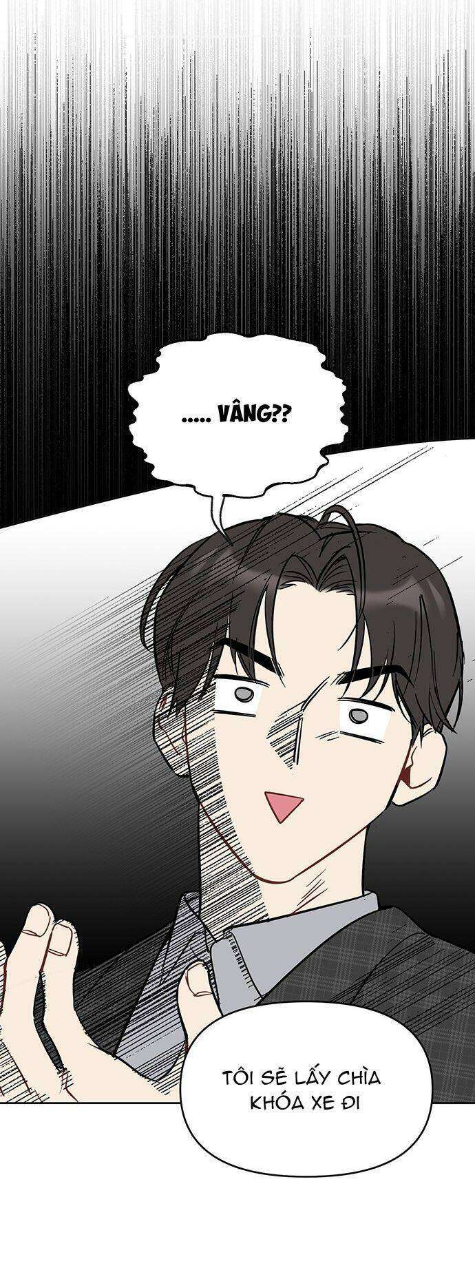 Công Việc Bất Thường Chapter 5 - Trang 4