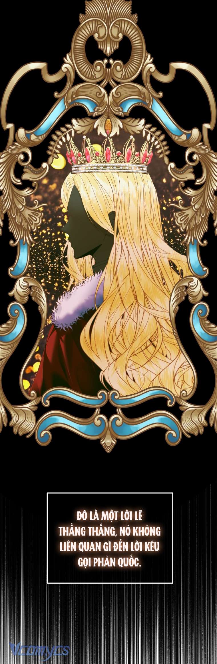 Siren: Trở Thành Gia Đình Của Nhân Vật Phản Diện Chapter 103 - Trang 3