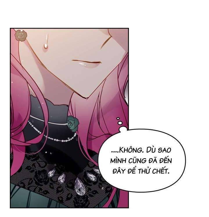 Kết Cục Của Nhân Vật Phản Diện Chỉ Có Thể Là Cái Chết Chapter 14 - Next Chapter 15