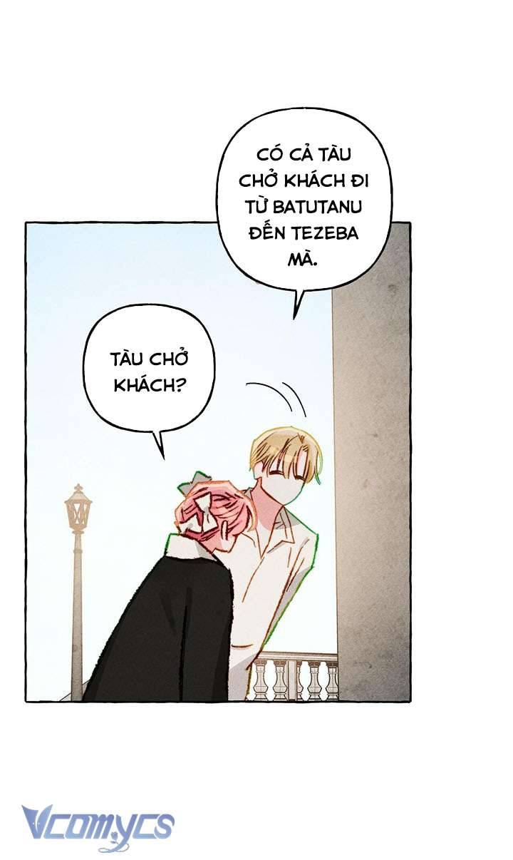 (Munn) Nuôi Dưỡng Một Hắc Long Chap 19 - Trang 2