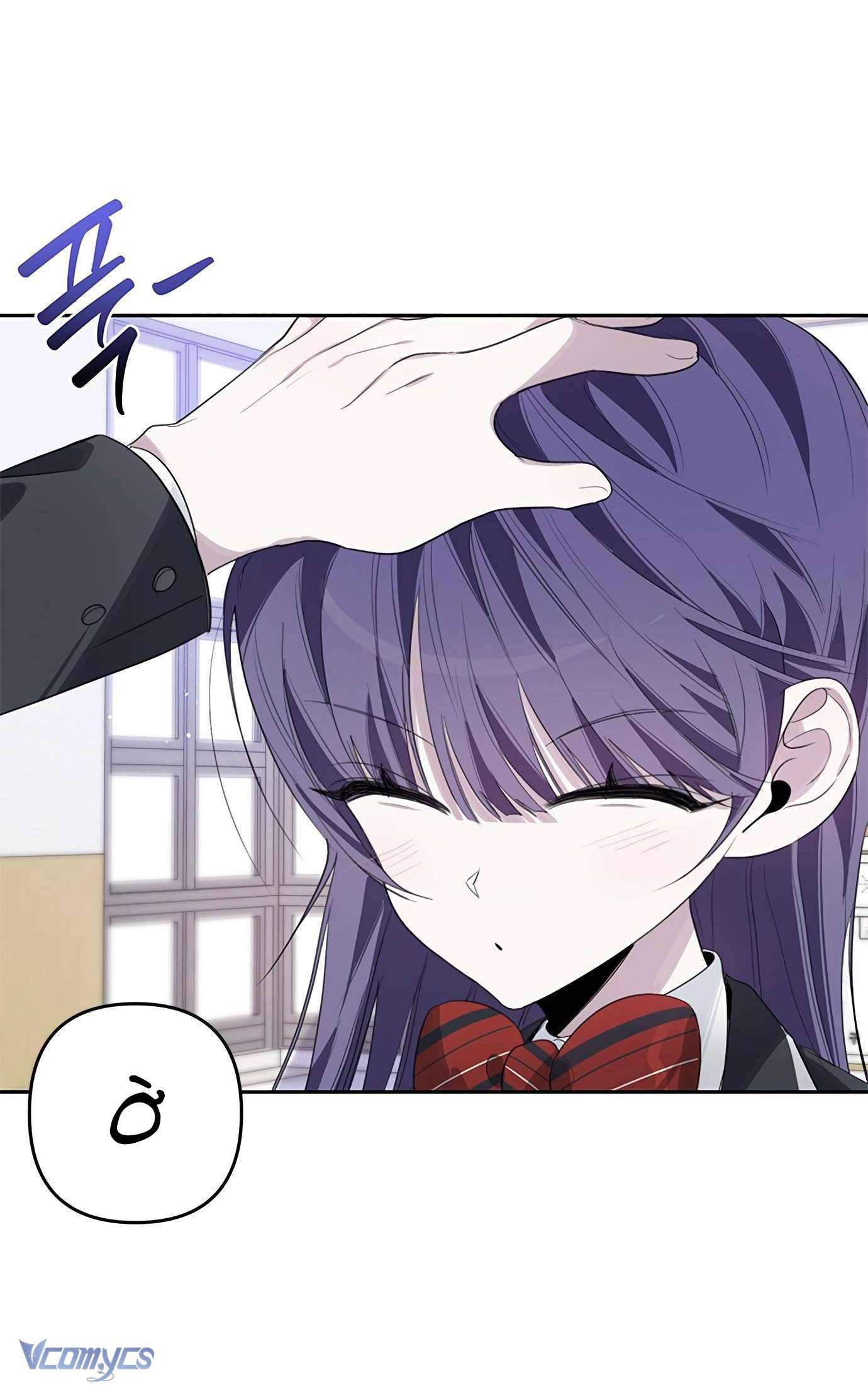 Đàn Anh Xấu Xa! Chap 41 - Trang 3