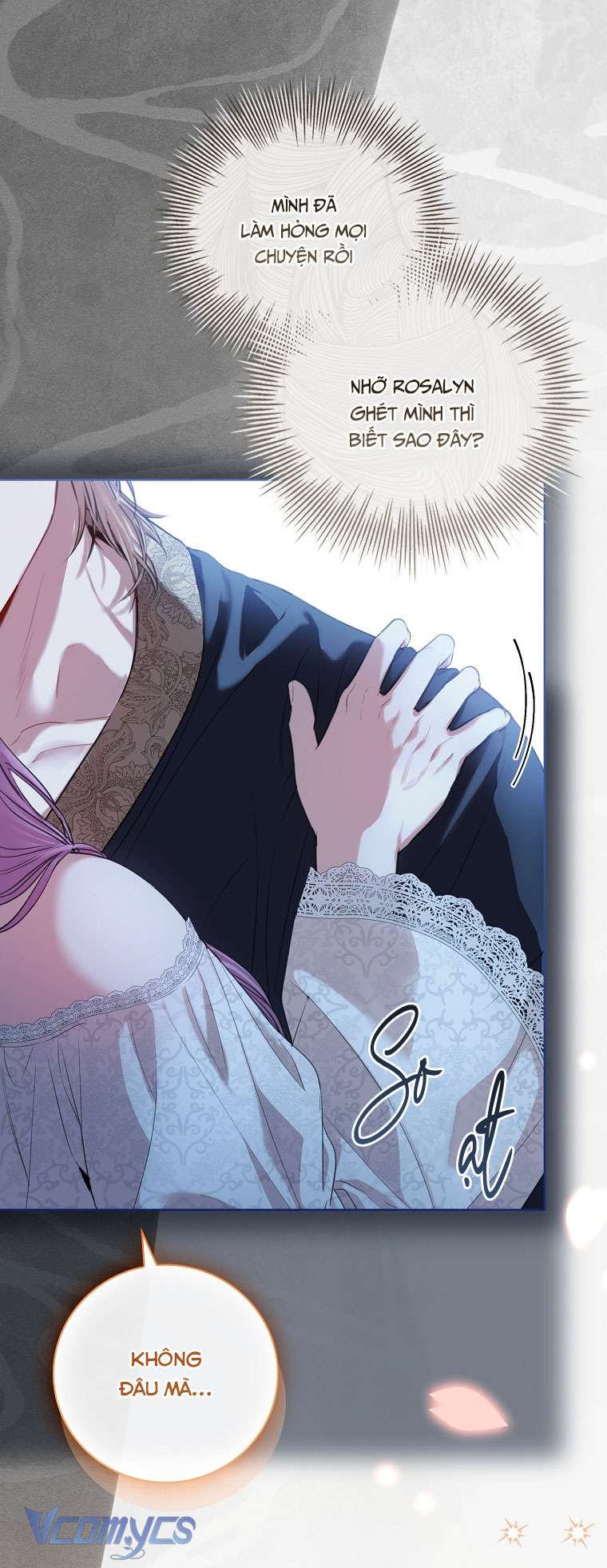 Thư Ký Của Bạo Chúa Chapter 117 - Trang 4
