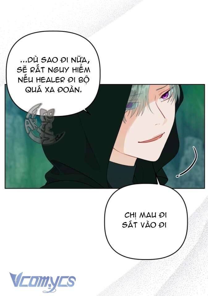 Sự Điều Trị Đặc Biệt Của Tinh Linh Chapter 53 - Trang 4