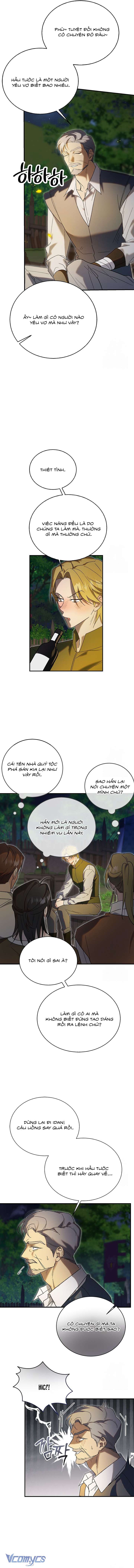 [18+] Hầu Tước Chó Hoang XX Công Chúa Chap 2 - Trang 2