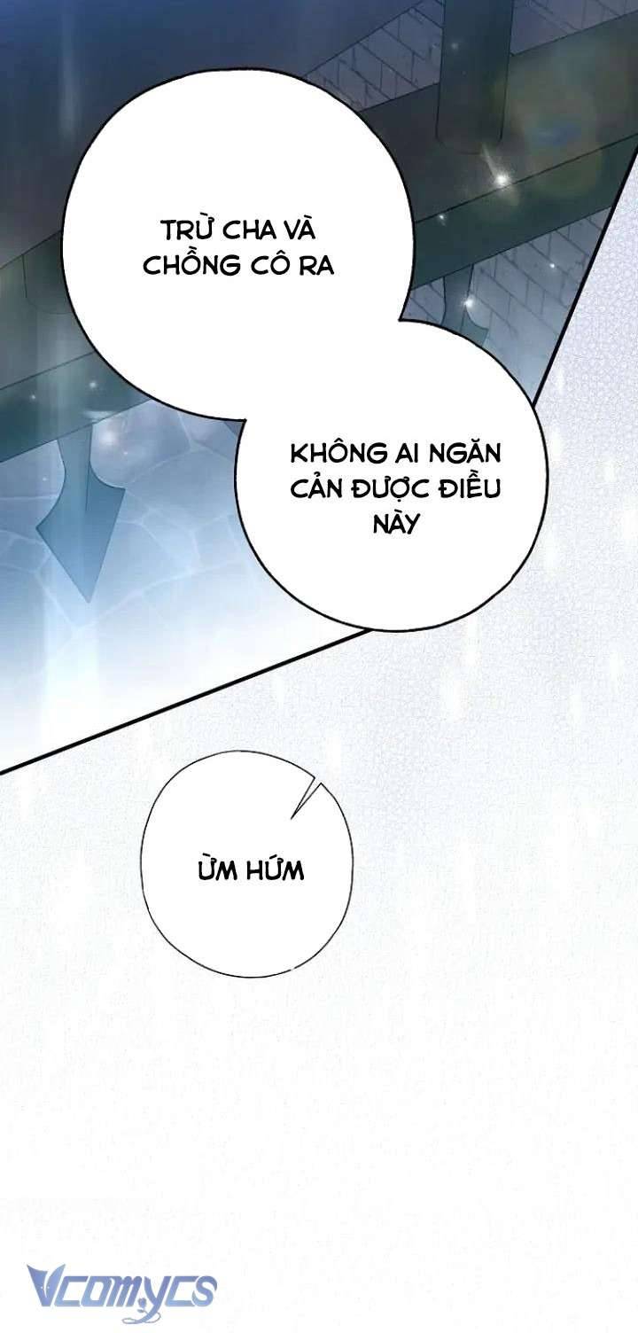Ai Đó Đang Điều Khiển Cơ Thể Của Tôi Chapter 35 - Trang 4