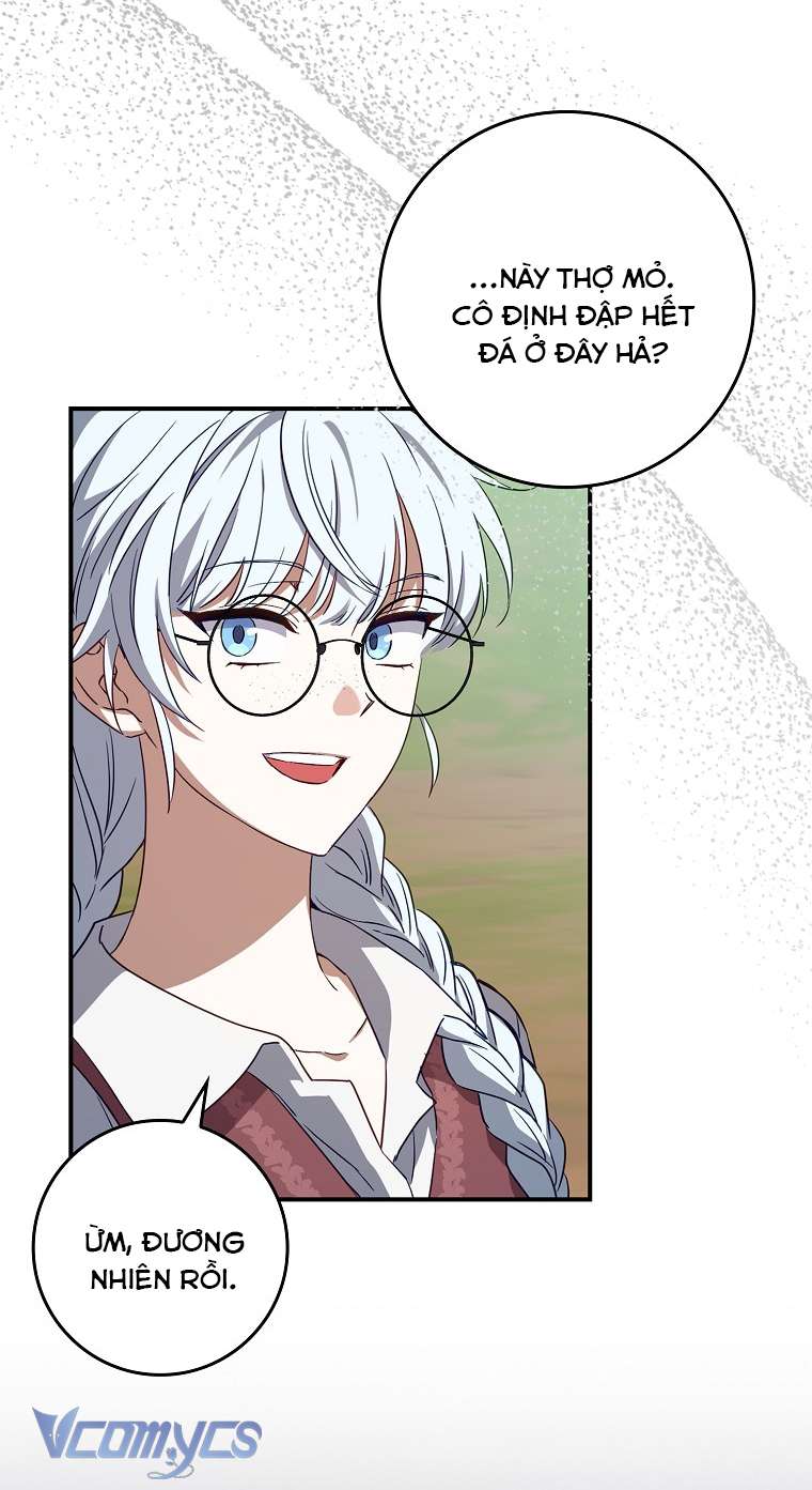 Thời Hạn Cuối Cùng Đang Tràn Ngập Trên Cửa Sổ Trạng Thái Chap 4 - Next Chap 5