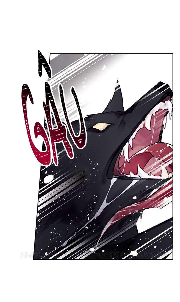 Kết Cục Của Nhân Vật Phản Diện Chỉ Có Thể Là Cái Chết Chapter 23 - Next Chapter 24