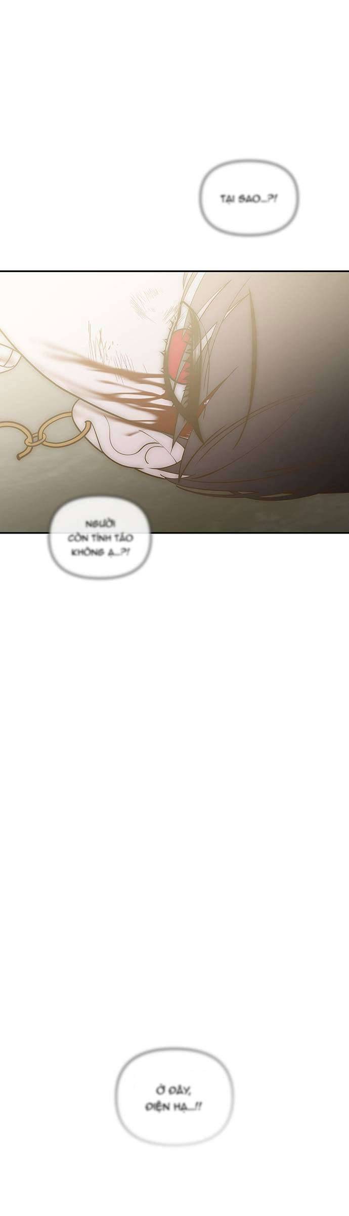 Vương Tử Huyền Bí Chapter 111 - Trang 4
